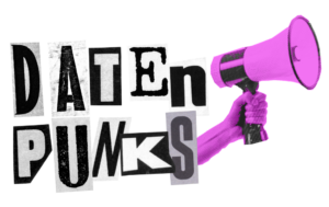 Logo der Datenpunks